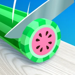 Biểu tượng Idle Slice and Dice