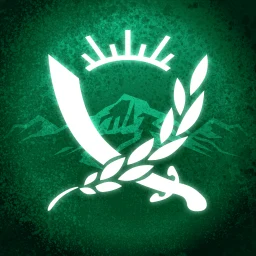 Rebel Inc. simgesi