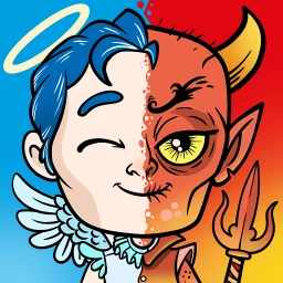 Biểu tượng Judgment Day: Angel of God
