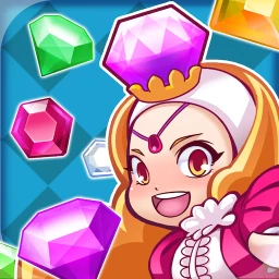 Biểu tượng Jewels Princess